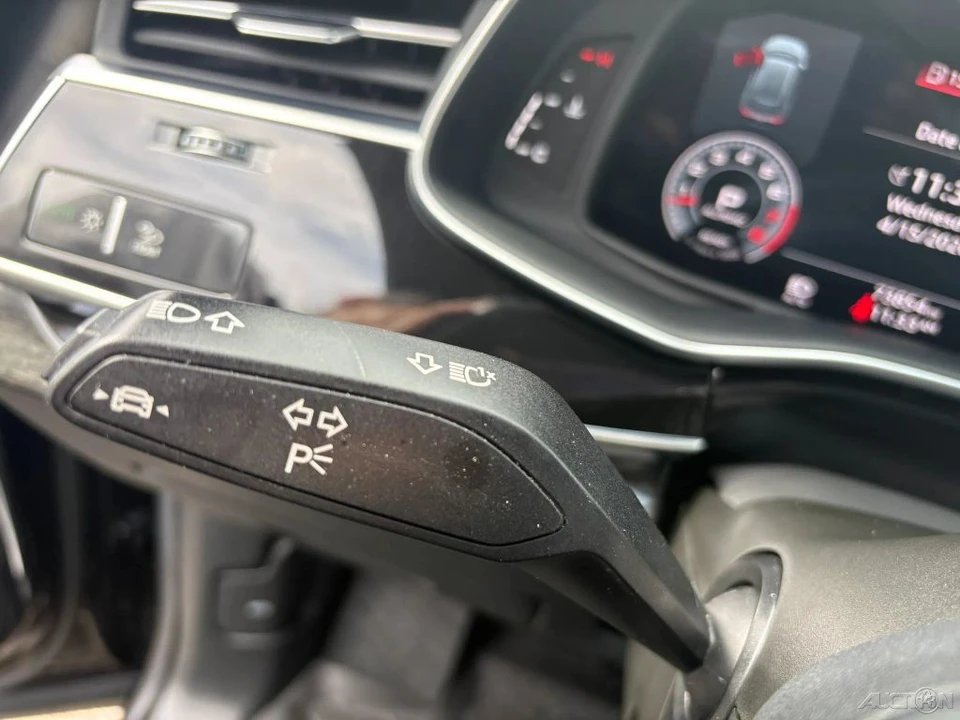 2021 Audi Q8 - Image 14 of 21