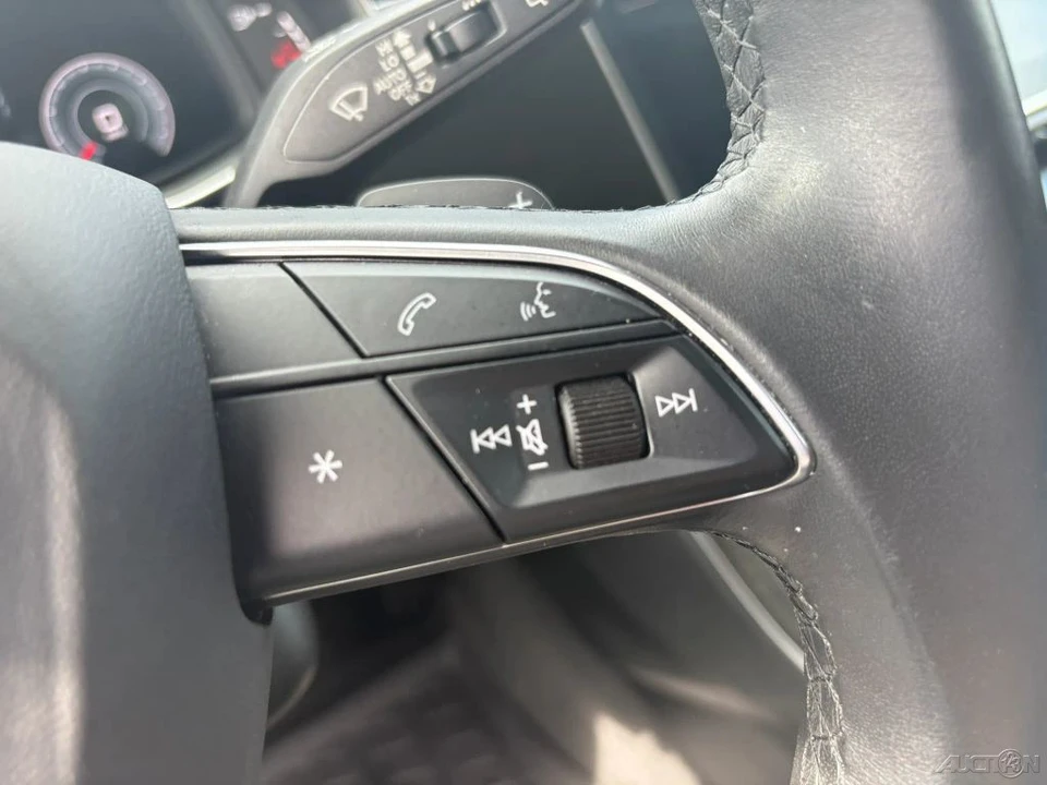 2021 Audi Q8 - Image 16 of 21