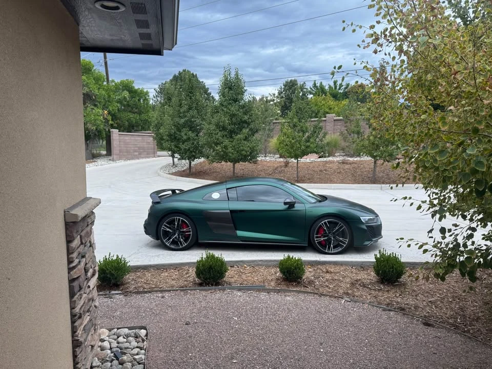 2021 Audi 4S R8 - Image 2 of 4
