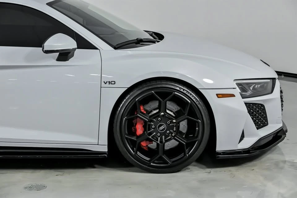 2021 Audi 4S R8 - Image 15 of 20