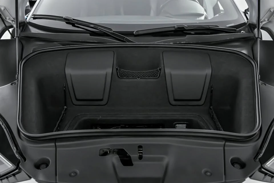 2021 Audi 4S R8 - Image 20 of 20