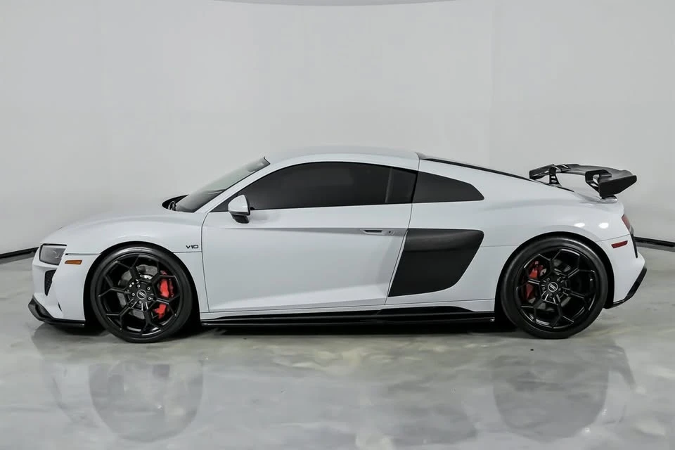 2021 Audi 4S R8 - Image 8 of 20
