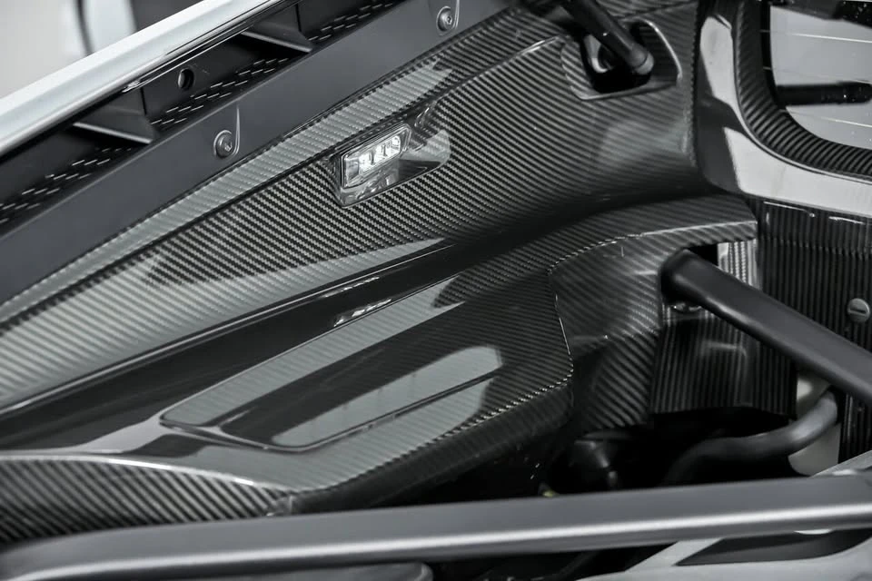 2021 Audi 4S R8 - Image 18 of 20