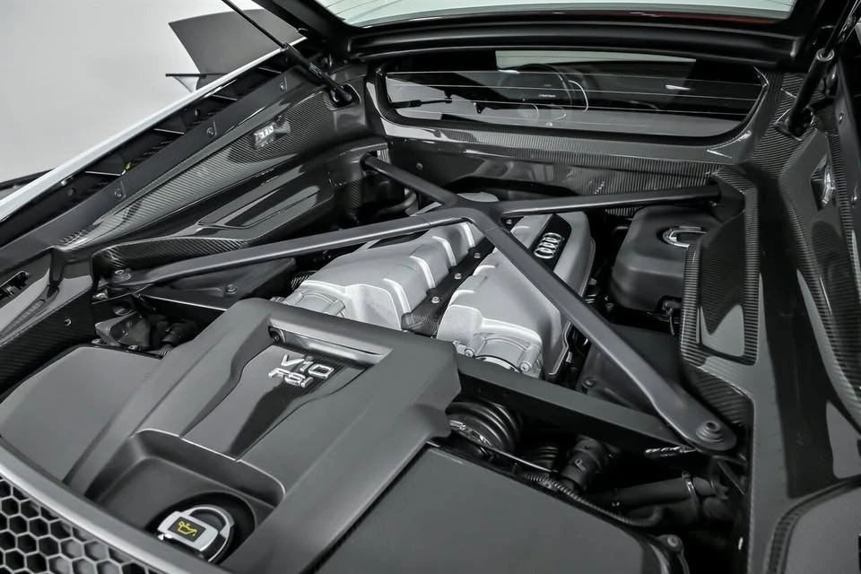 2021 Audi 4S R8 - Image 17 of 20