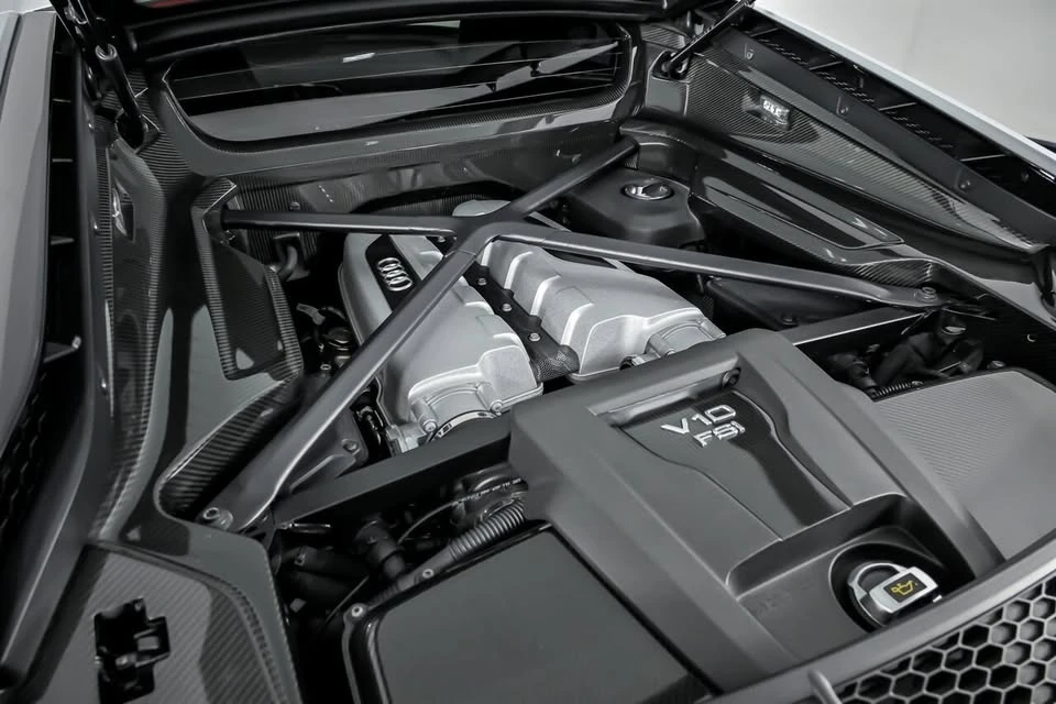 2021 Audi 4S R8 - Image 16 of 20