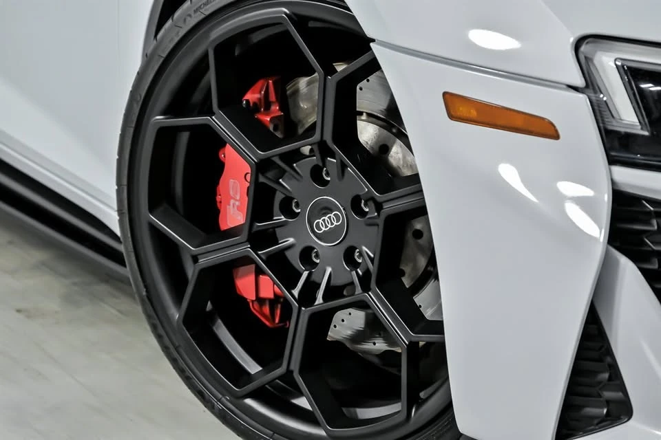 2021 Audi 4S R8 - Image 4 of 20