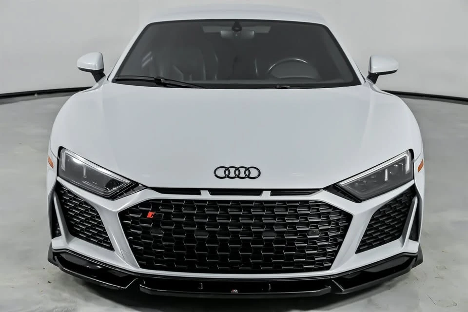 2021 Audi 4S R8 - Image 5 of 20