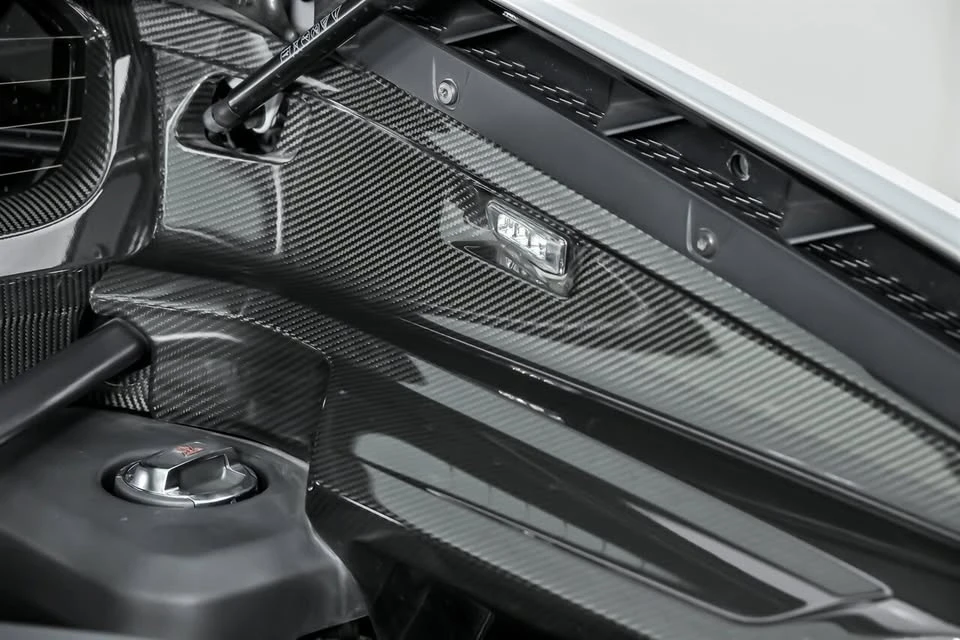 2021 Audi 4S R8 - Image 19 of 20