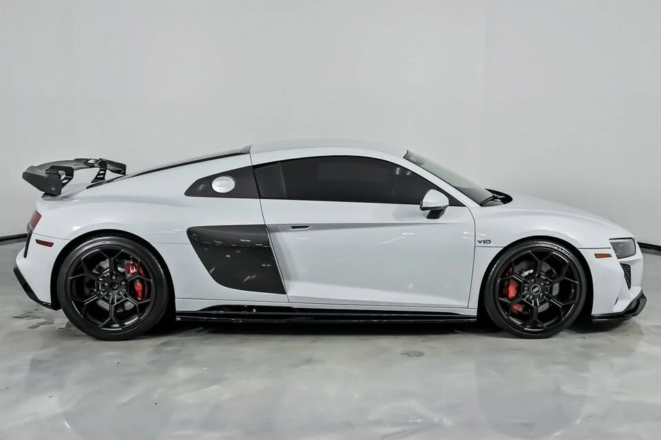2021 Audi 4S R8 - Image 14 of 20