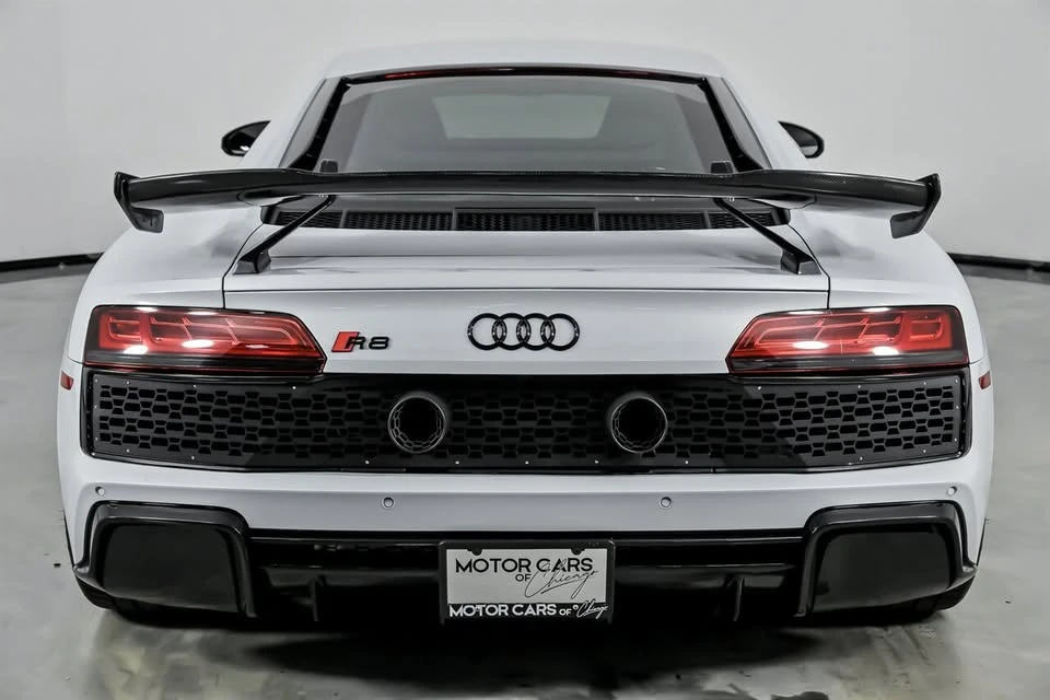 2021 Audi 4S R8 - Image 11 of 20