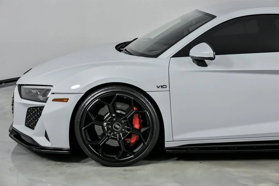 2021 Audi 4S R8 - Image 7 of 20