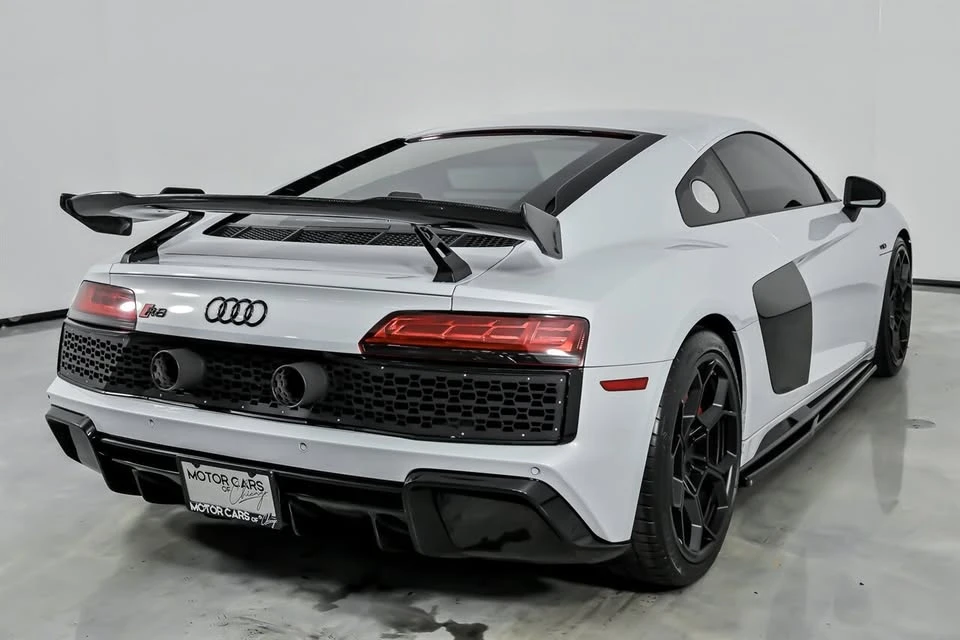 2021 Audi 4S R8 - Image 12 of 20