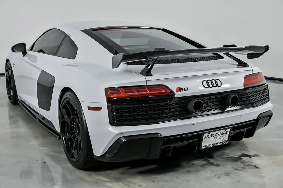 2021 Audi 4S R8 - Image 10 of 20