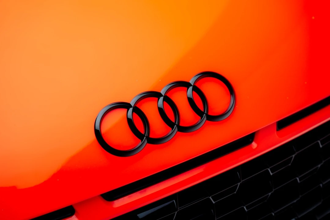 2021 Audi 4S R8 - Image 9 of 21
