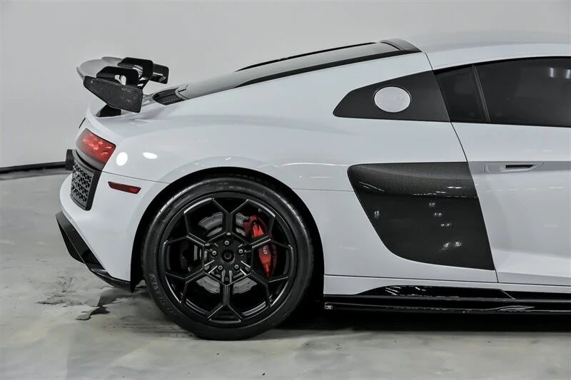 2021 Audi 4S R8 - Image 13 of 21