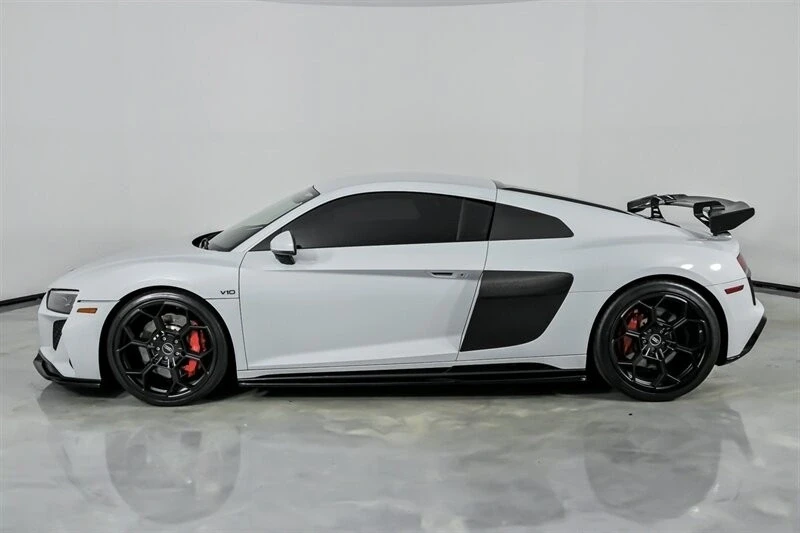 2021 Audi 4S R8 - Image 8 of 21