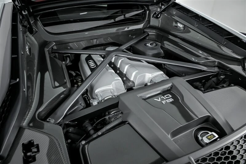 2021 Audi 4S R8 - Image 16 of 21