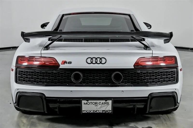 2021 Audi 4S R8 - Image 11 of 21