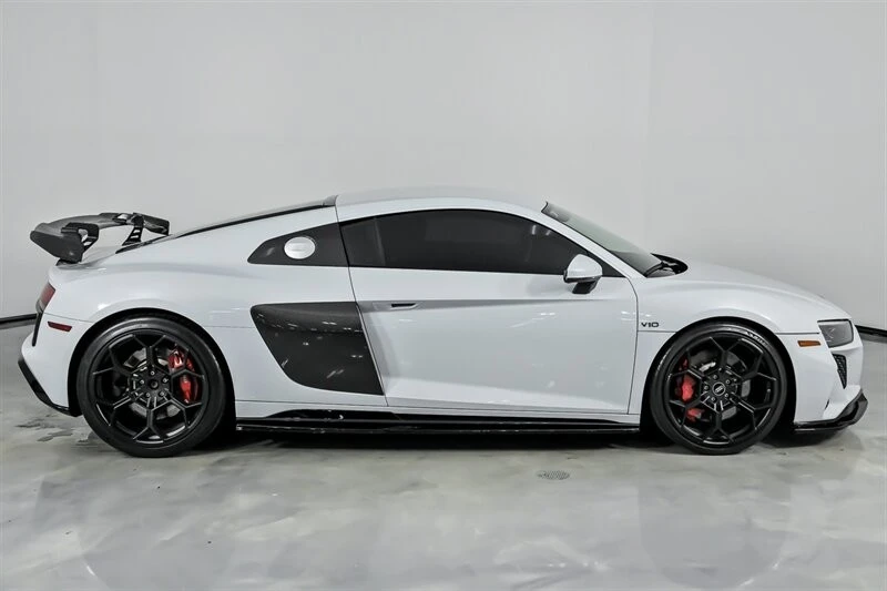 2021 Audi 4S R8 - Image 14 of 21