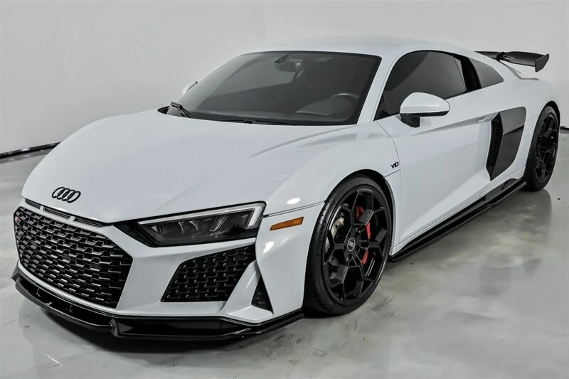 2021 Audi 4S R8 - Image 6 of 21