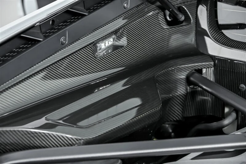 2021 Audi 4S R8 - Image 18 of 21