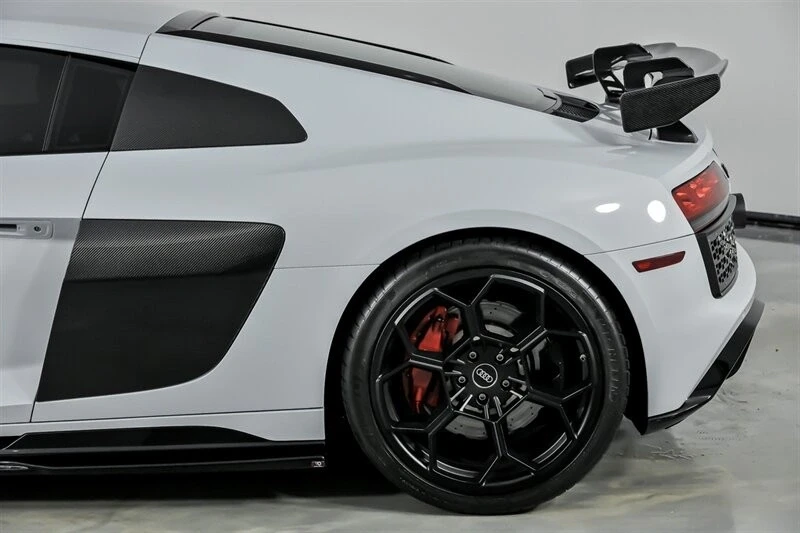 2021 Audi 4S R8 - Image 9 of 21