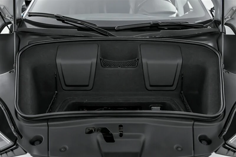 2021 Audi 4S R8 - Image 20 of 21