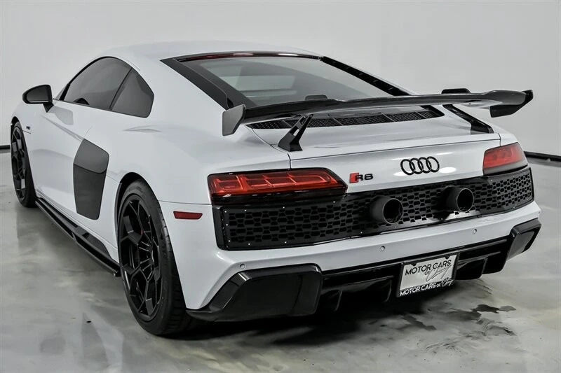 2021 Audi 4S R8 - Image 10 of 21