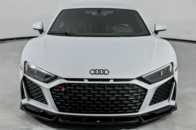 2021 Audi 4S R8 - Image 5 of 21