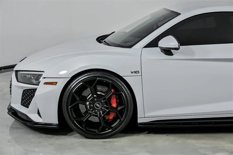 2021 Audi 4S R8 - Image 7 of 21