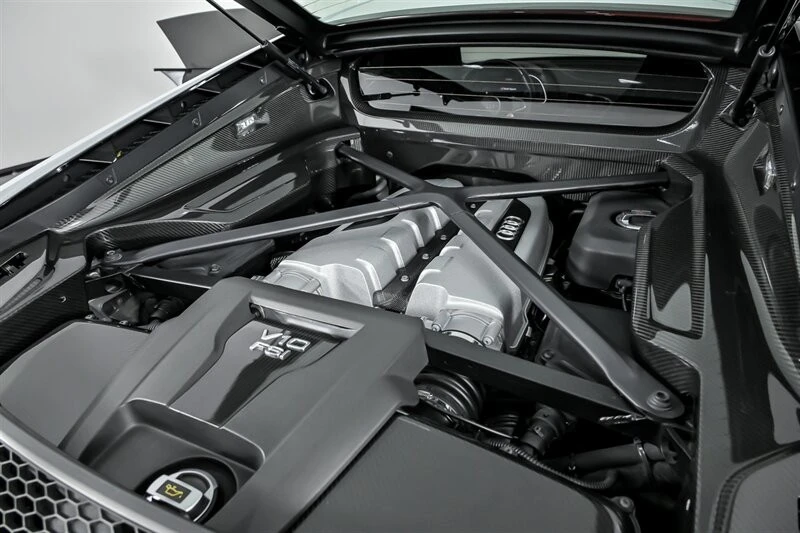 2021 Audi 4S R8 - Image 17 of 21