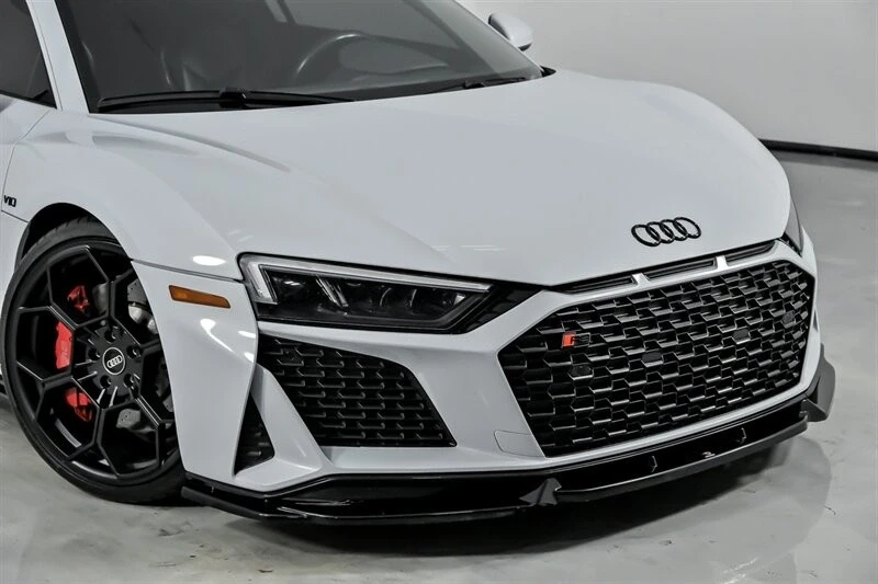 2021 Audi 4S R8 - Image 3 of 21