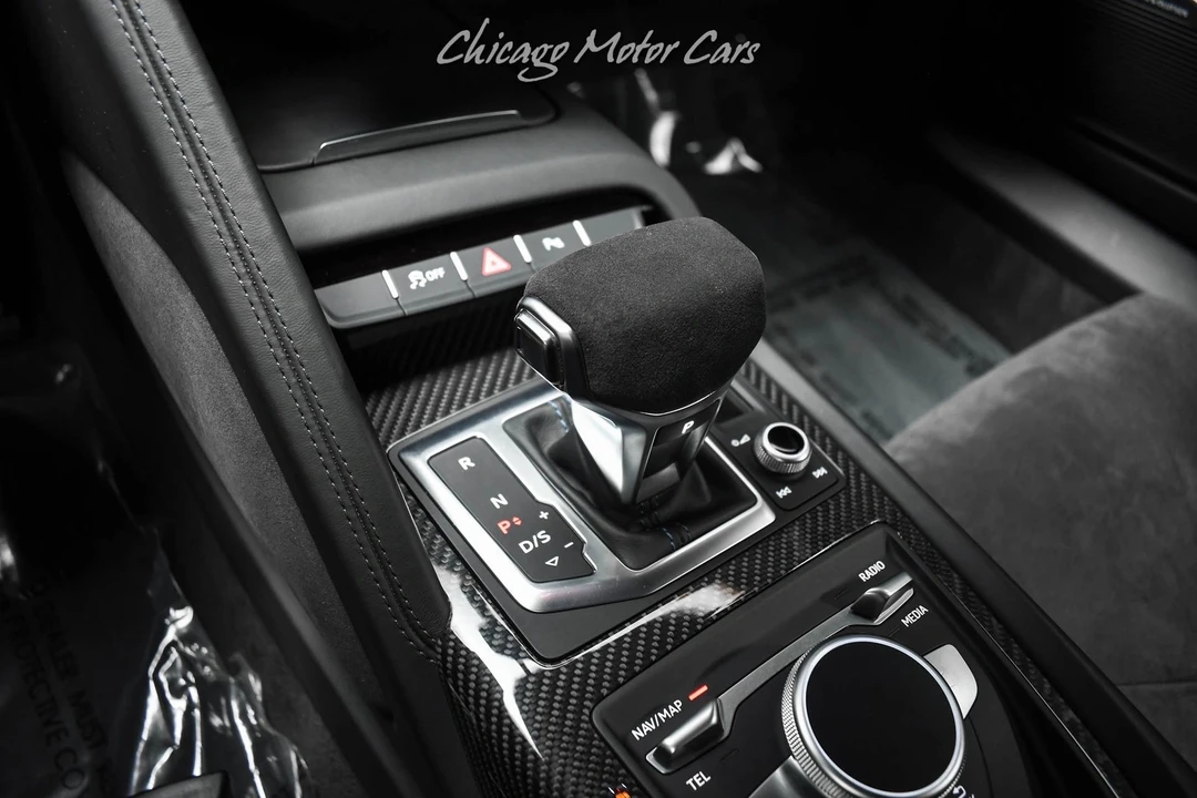 2021 Audi 4S R8 - Image 18 of 21