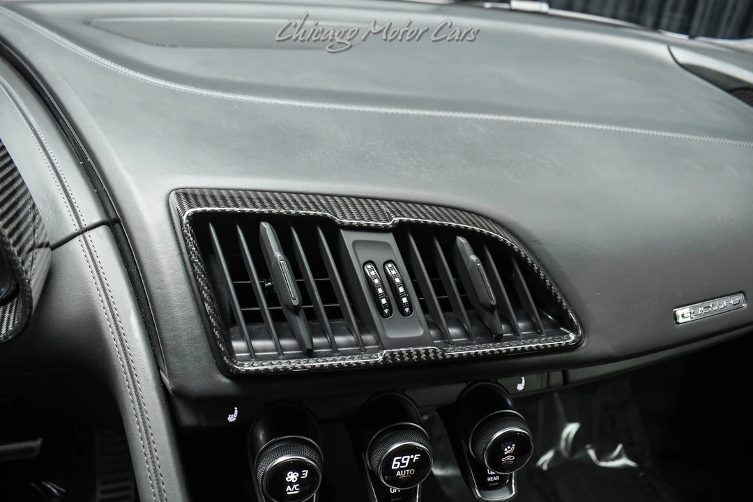 2021 Audi 4S R8 - Image 15 of 21