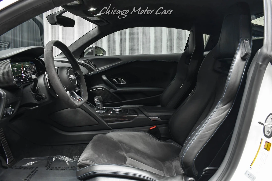 2021 Audi 4S R8 - Image 21 of 21