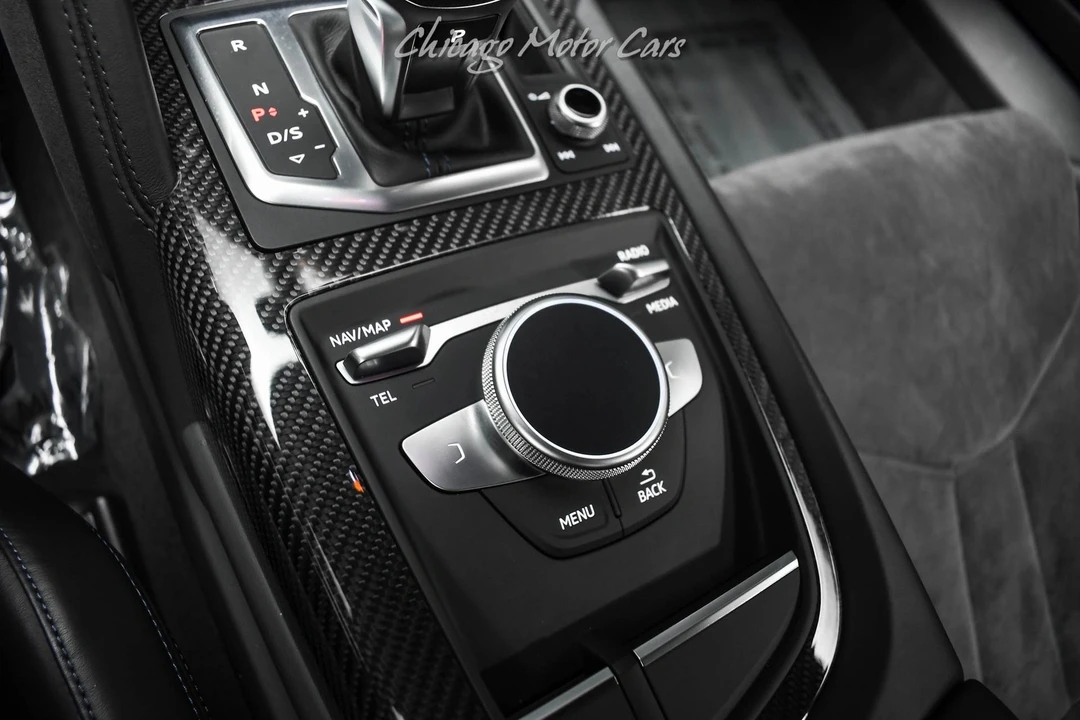 2021 Audi 4S R8 - Image 19 of 21