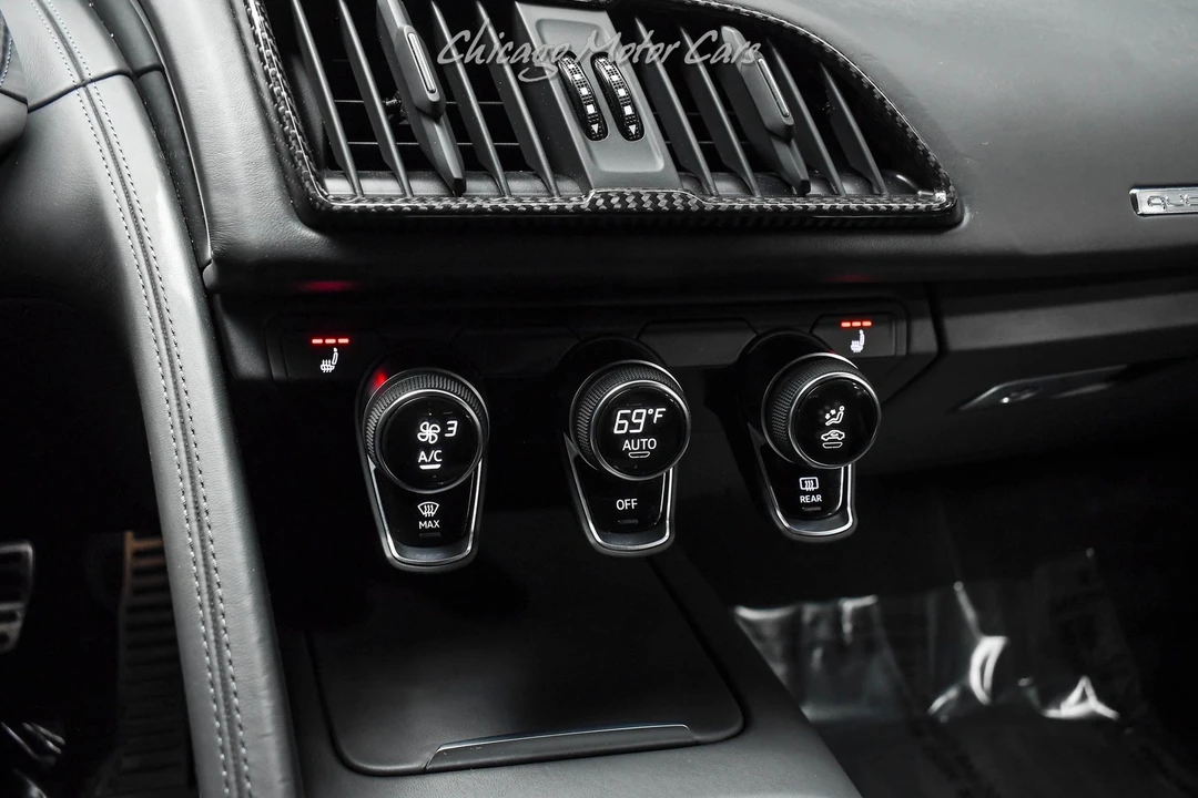 2021 Audi 4S R8 - Image 16 of 21