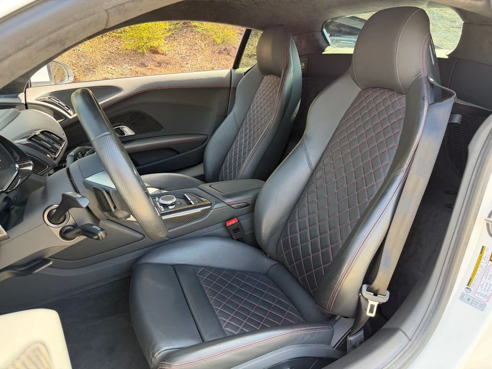 2021 Audi 4S R8 - Image 19 of 21