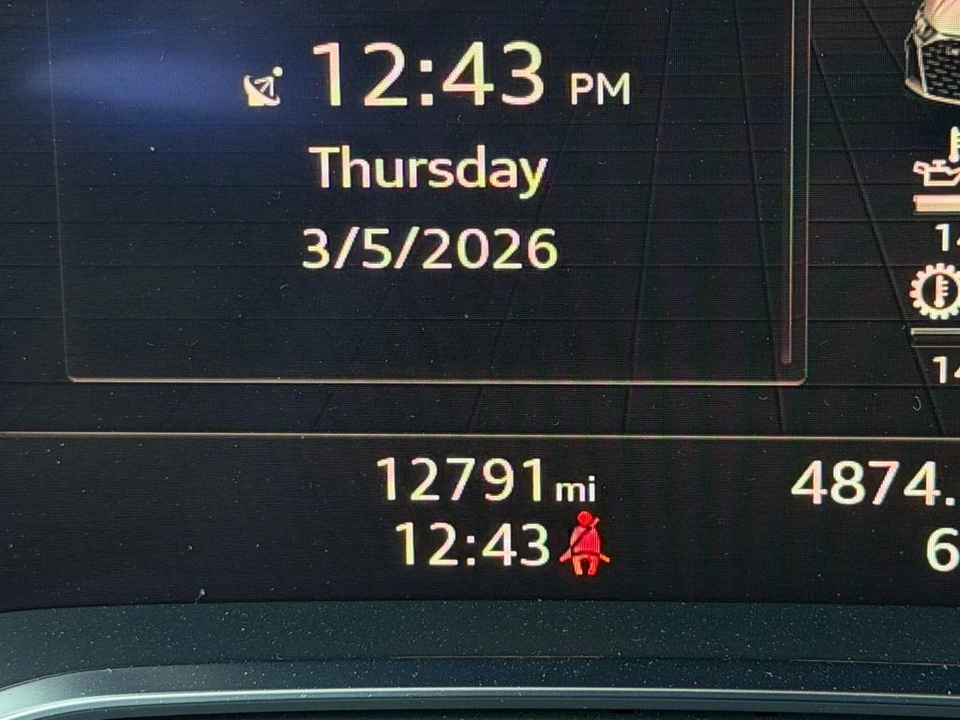 2021 Audi 4S R8 - Image 21 of 21