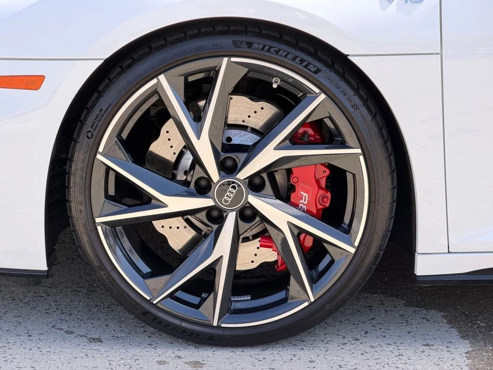 2021 Audi 4S R8 - Image 14 of 21