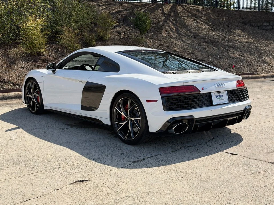 2021 Audi 4S R8 - Image 6 of 21