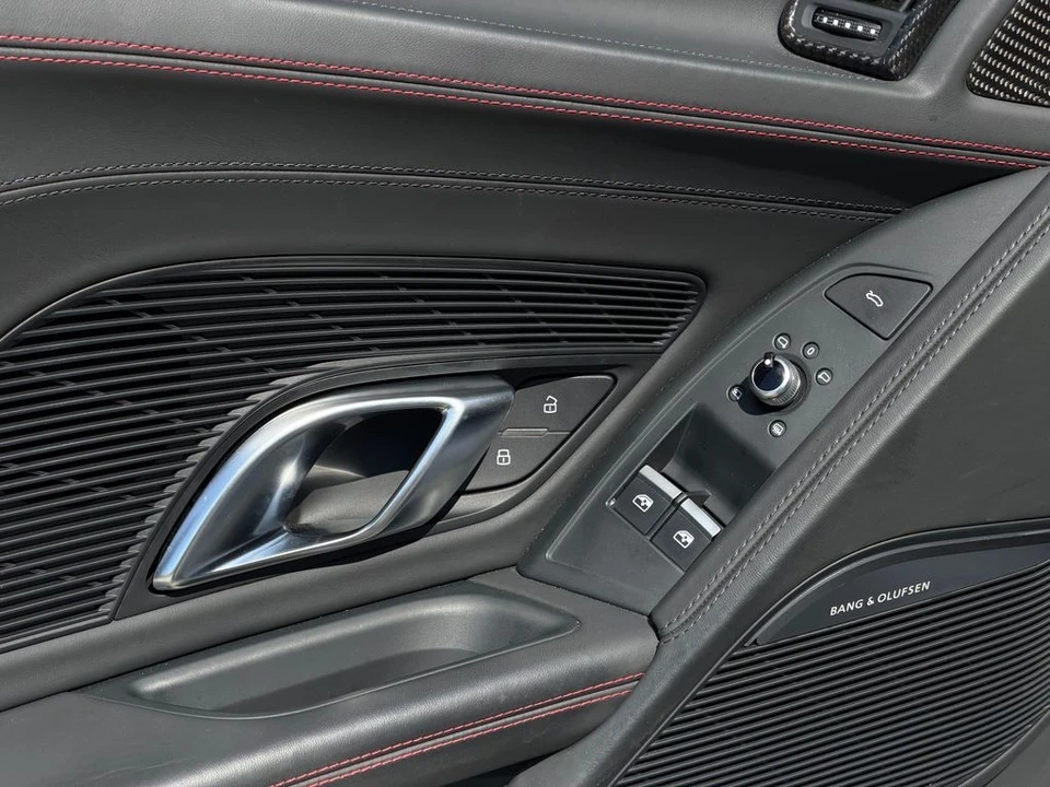 2021 Audi 4S R8 - Image 17 of 21