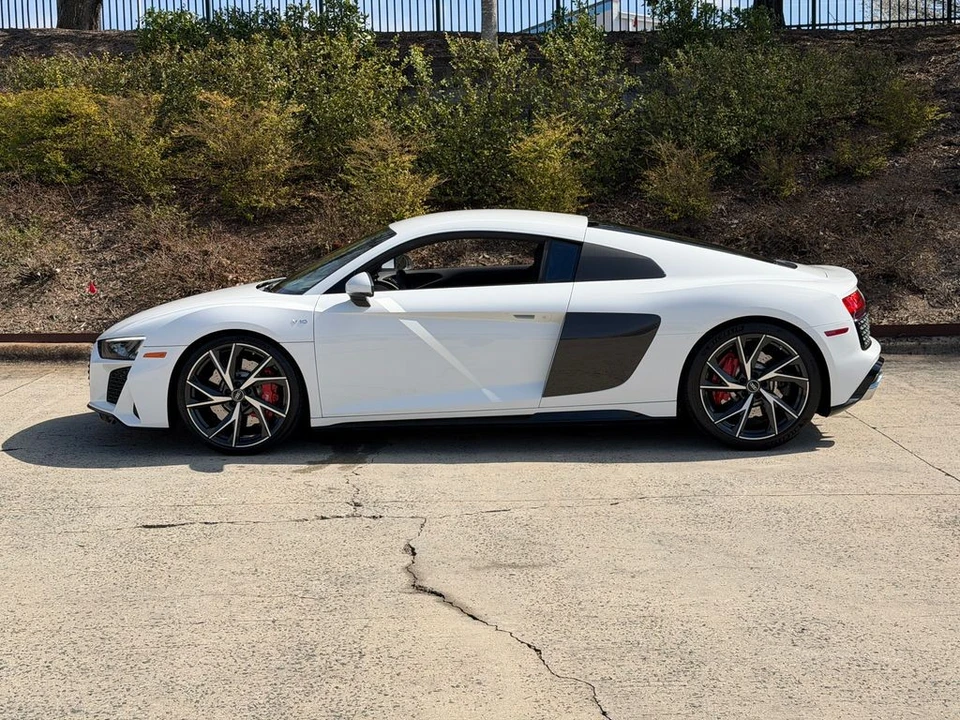 2021 Audi 4S R8 - Image 8 of 21
