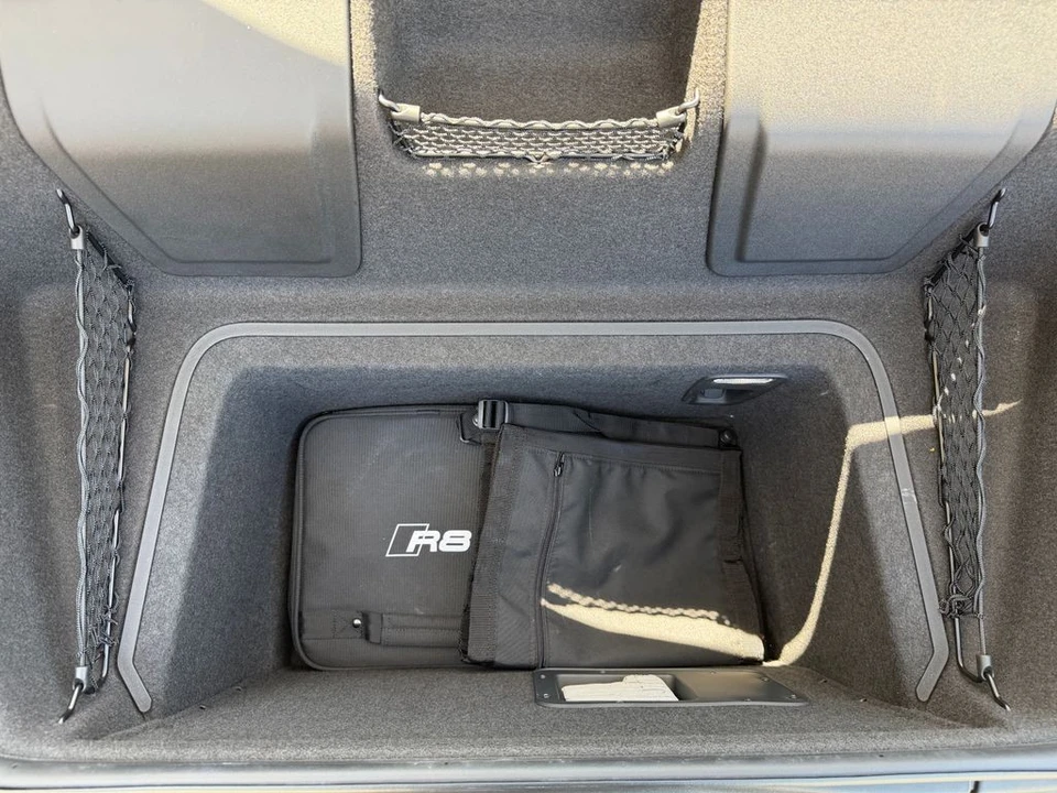 2021 Audi 4S R8 - Image 12 of 21