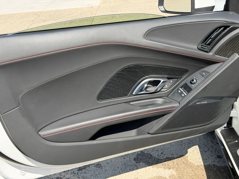 2021 Audi 4S R8 - Image 15 of 21