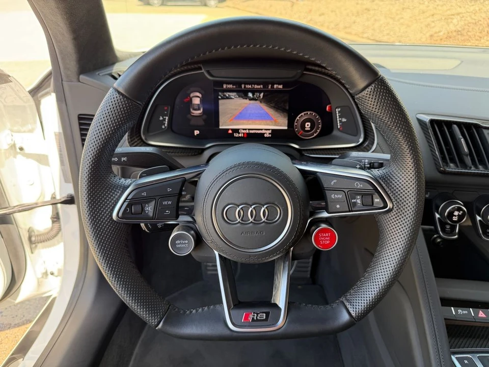 2021 Audi 4S R8 - Image 20 of 21
