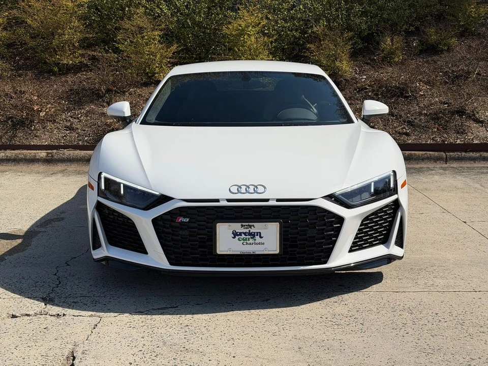 2021 Audi 4S R8 - Image 10 of 21