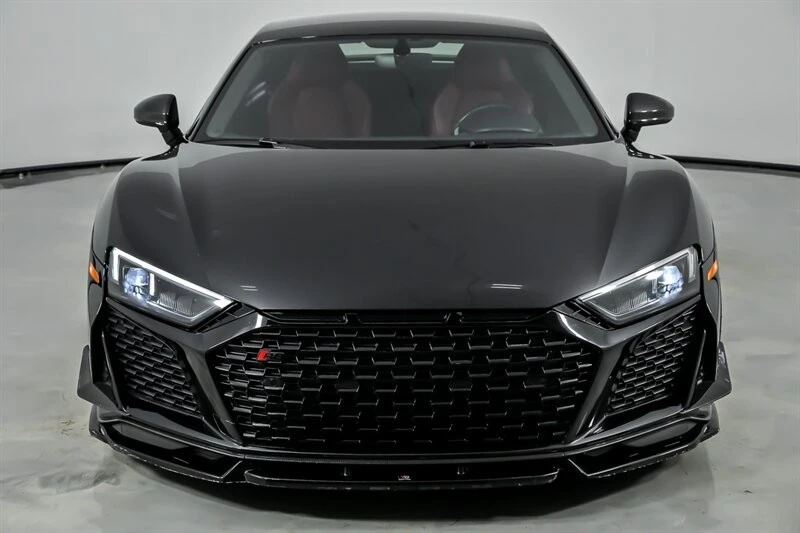 2021 Audi 4S R8 - Image 5 of 31
