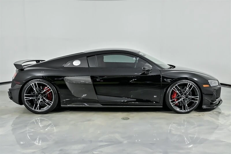 2021 Audi 4S R8 - Image 14 of 31