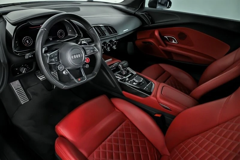 2021 Audi 4S R8 - Image 24 of 31